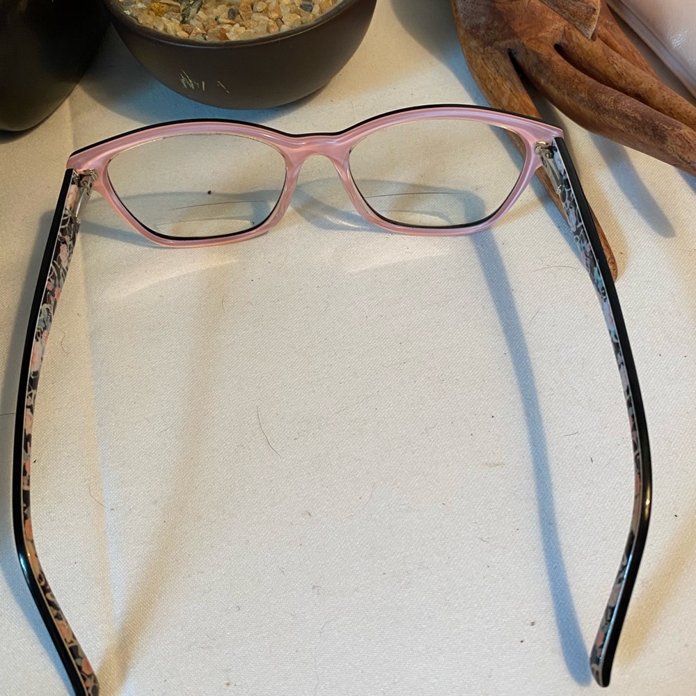 Bebe Prescription Glasses Frames - image 8